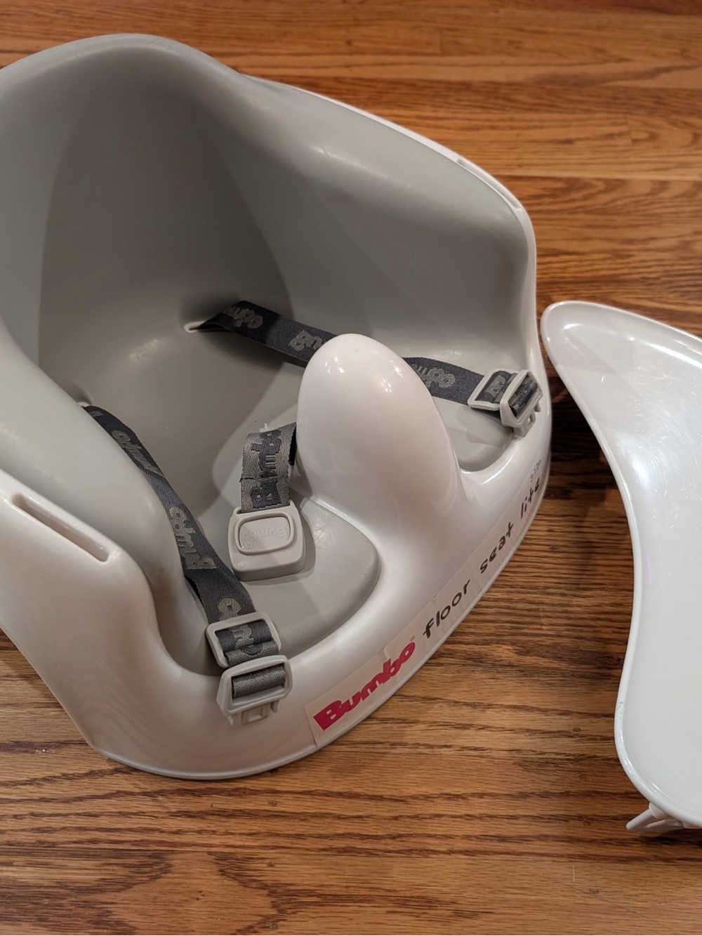 Bumbo floor seat chair